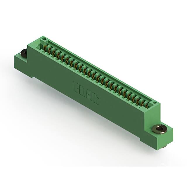 845-024-520-103 EDAC Inc.  Edgeboard Connectors